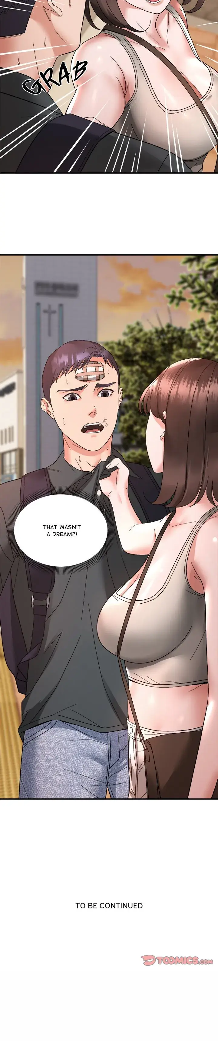 Come To My Place Chapter 14 - Page 17