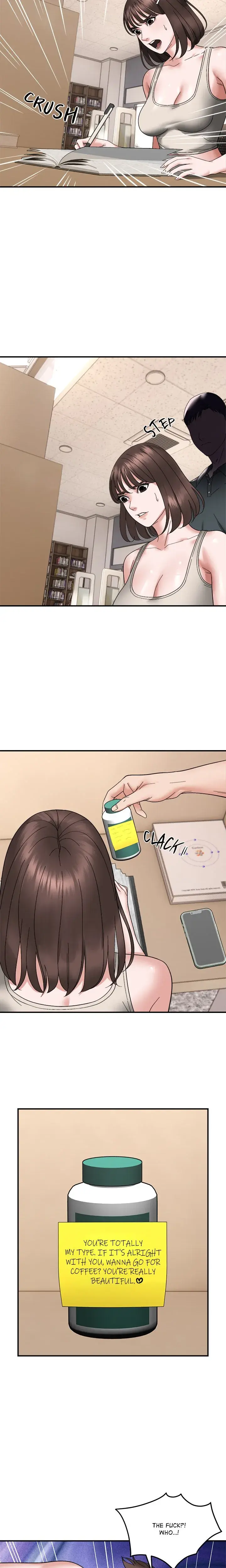 Come To My Place Chapter 14 - Page 4
