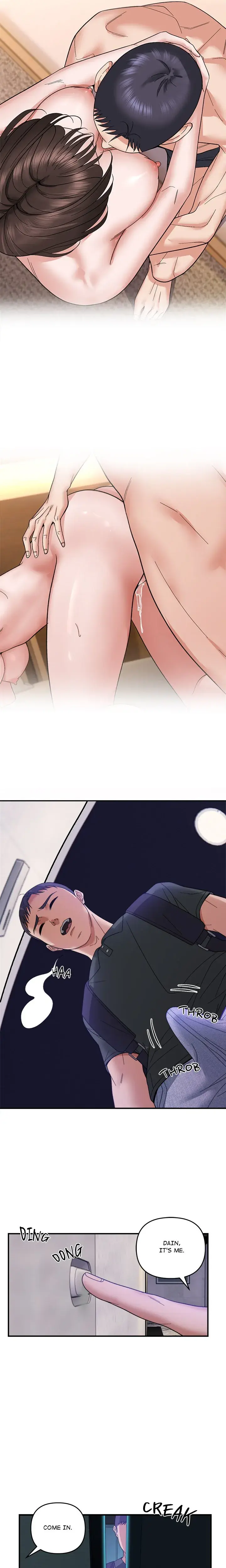 Come To My Place Chapter 15 - Page 11