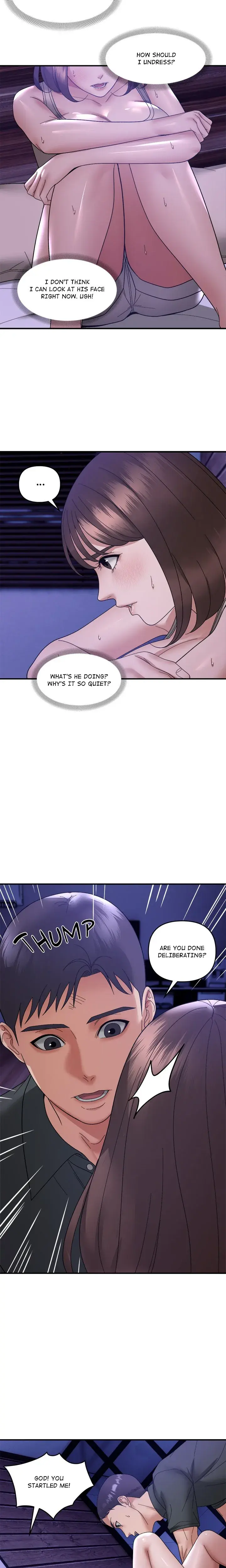 Come To My Place Chapter 15 - Page 14