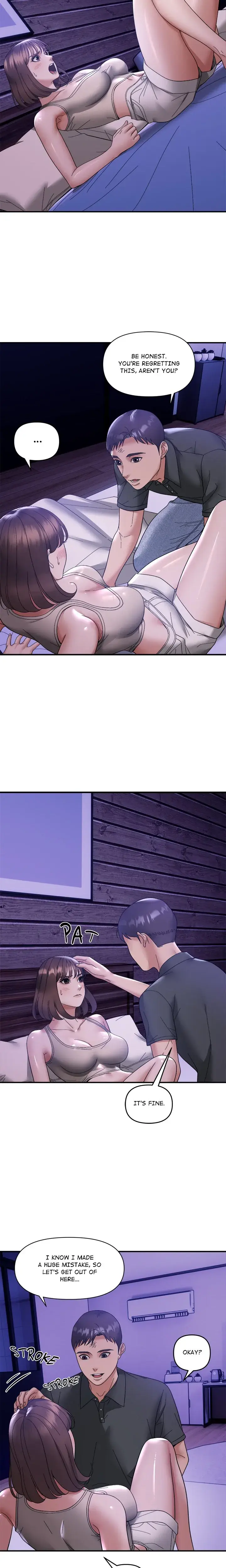 Come To My Place Chapter 15 - Page 15