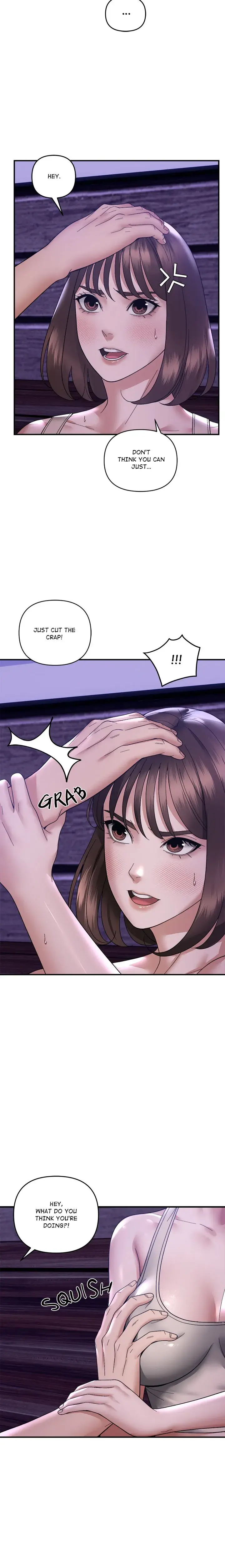 Come To My Place Chapter 15 - Page 16