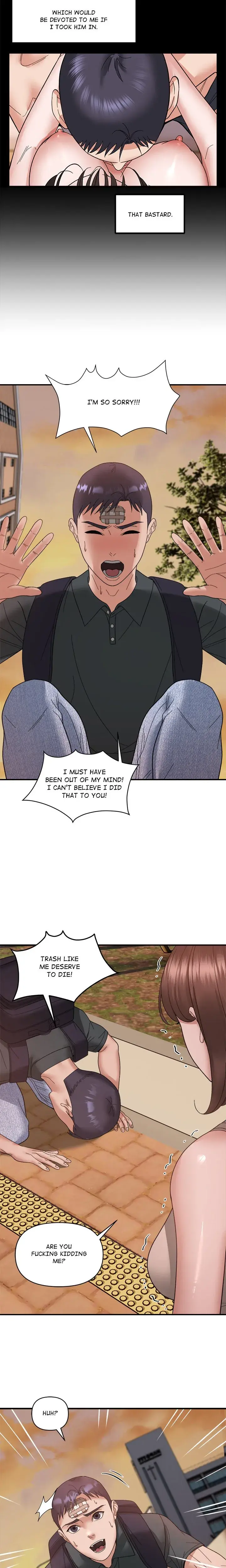 Come To My Place Chapter 15 - Page 5