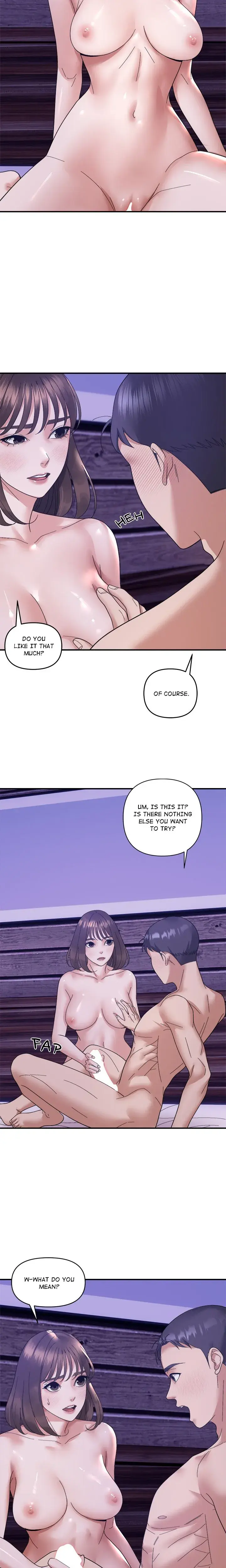 Come To My Place Chapter 16 - Page 11
