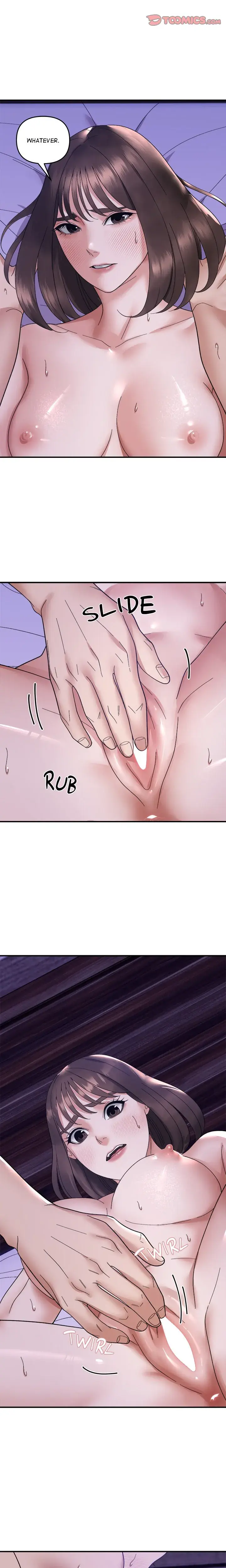 Come To My Place Chapter 16 - Page 13