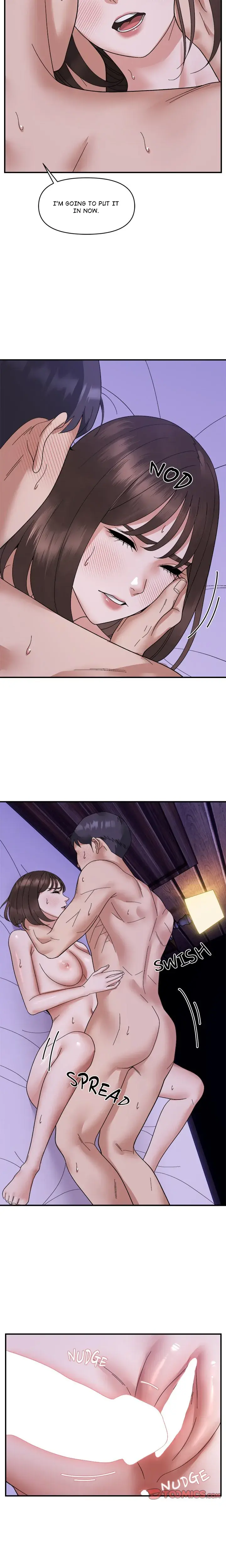 Come To My Place Chapter 16 - Page 15