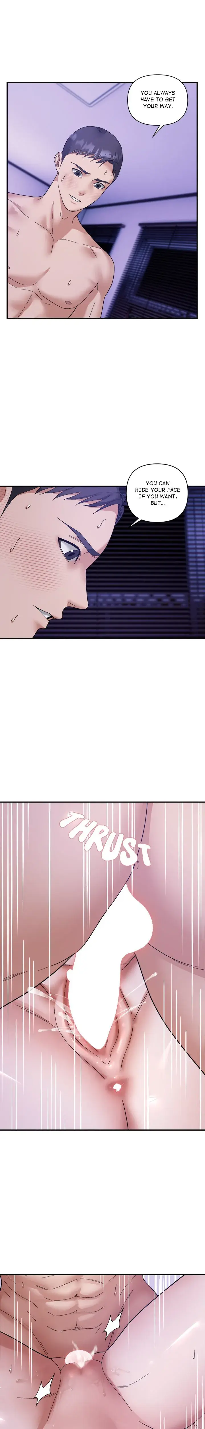 Come To My Place Chapter 16 - Page 17