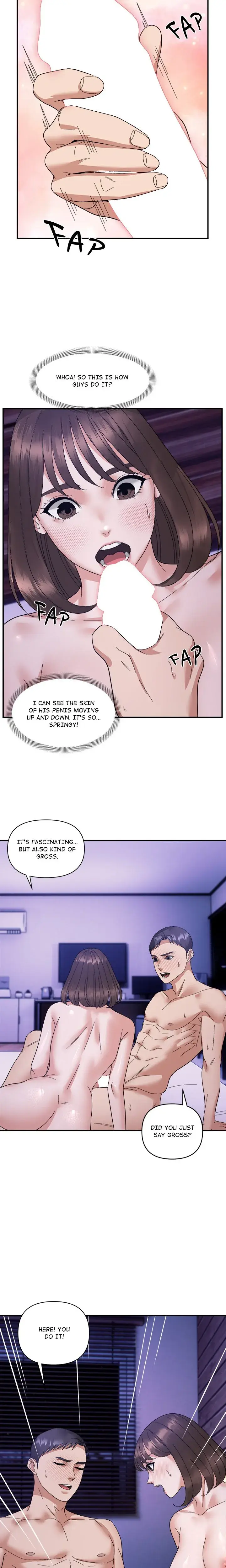 Come To My Place Chapter 16 - Page 6