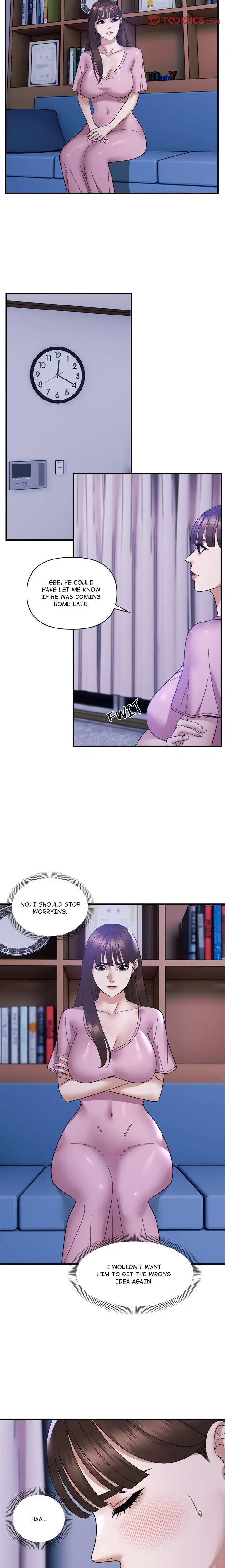 Come To My Place Chapter 17 - Page 13