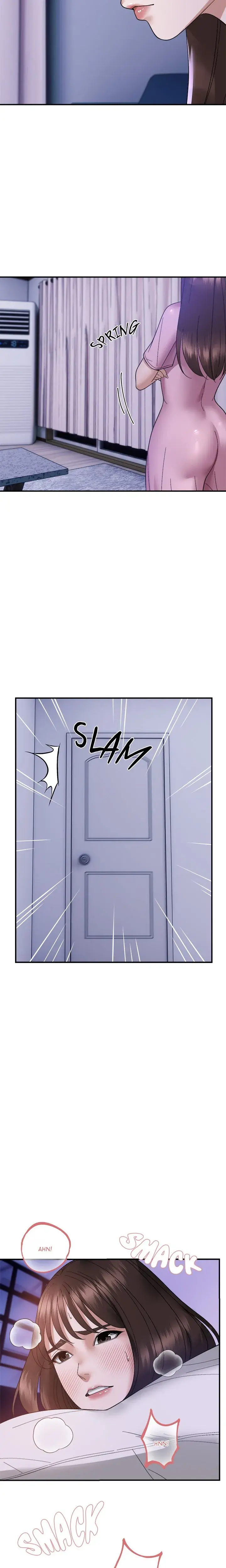 Come To My Place Chapter 17 - Page 14