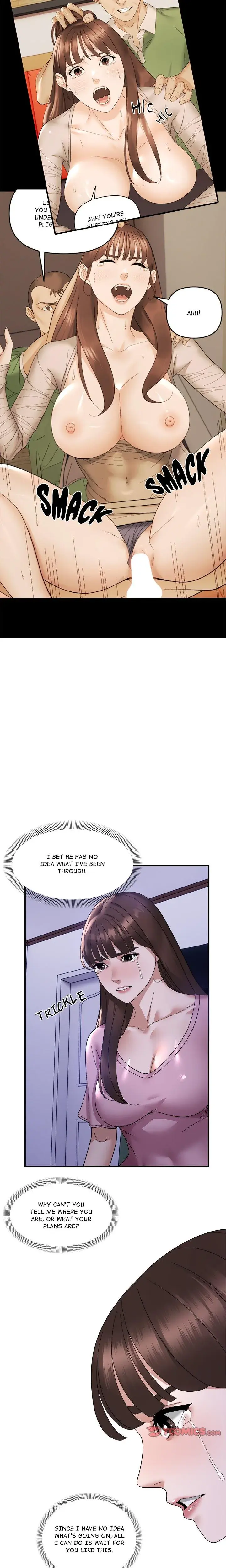 Come To My Place Chapter 18 - Page 3