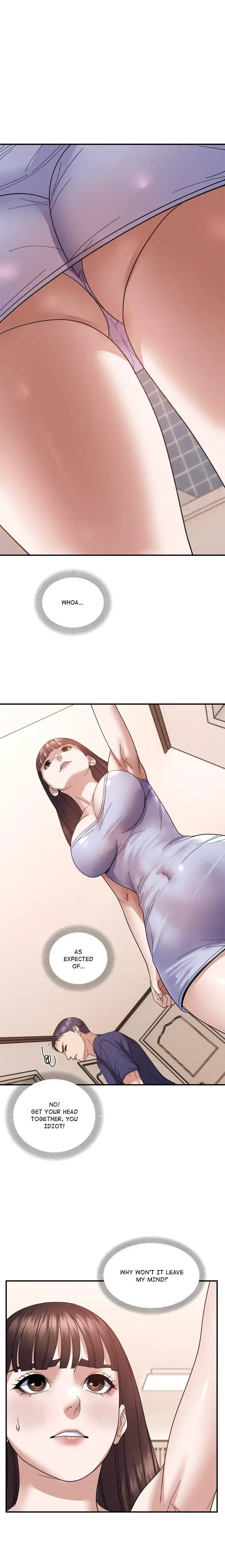 Come To My Place Chapter 19 - Page 16