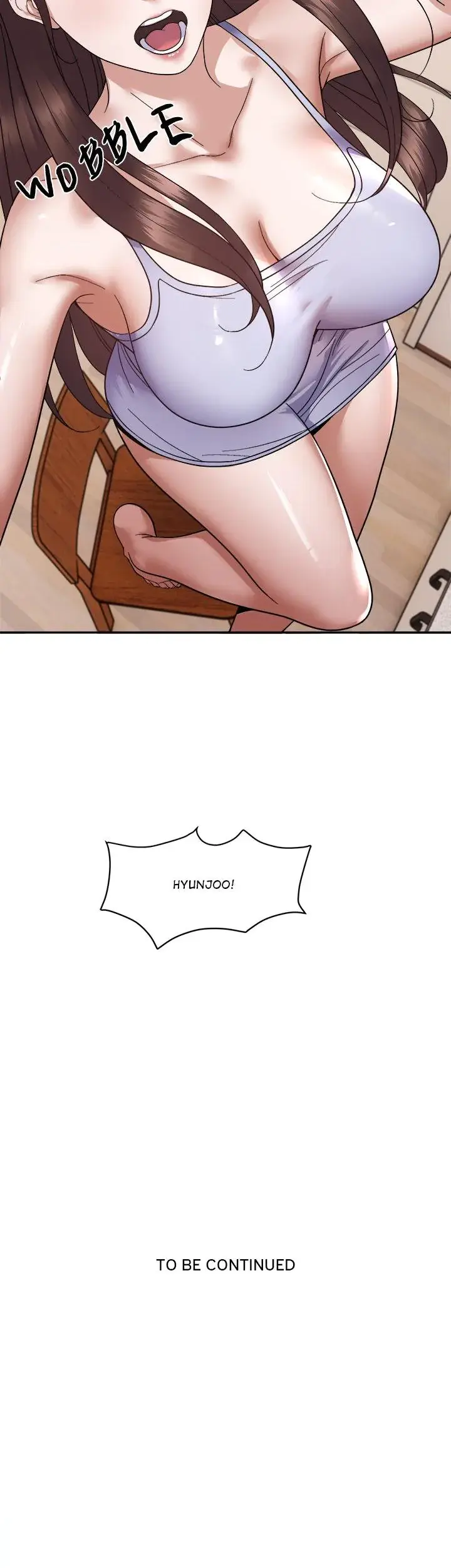 Come To My Place Chapter 19 - Page 18
