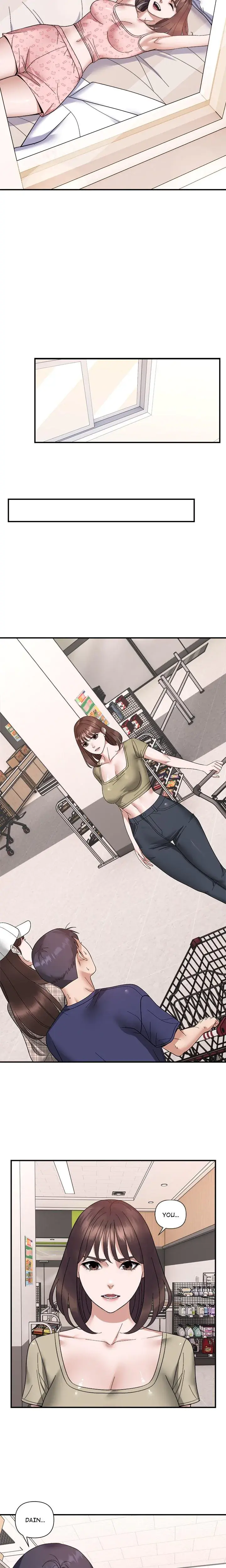Come To My Place Chapter 19 - Page 6