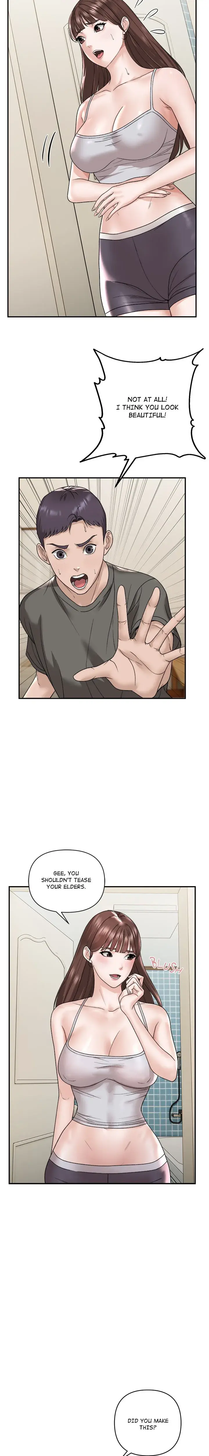 Come To My Place Chapter 2 - Page 12
