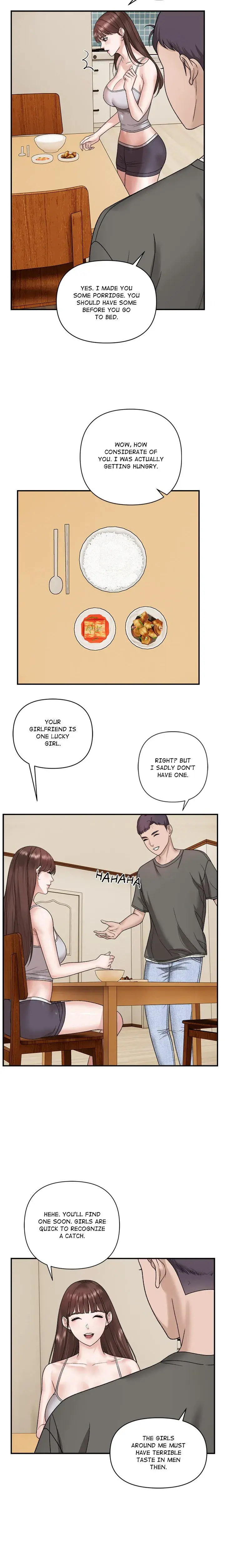 Come To My Place Chapter 2 - Page 13