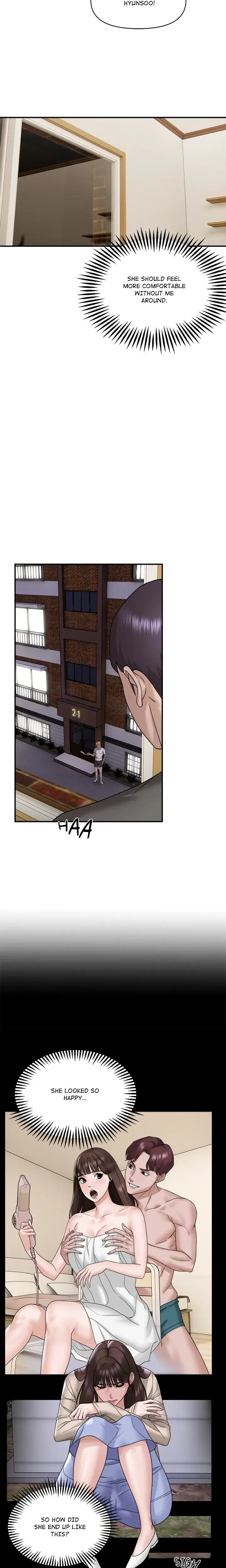 Come To My Place Chapter 2 - Page 15