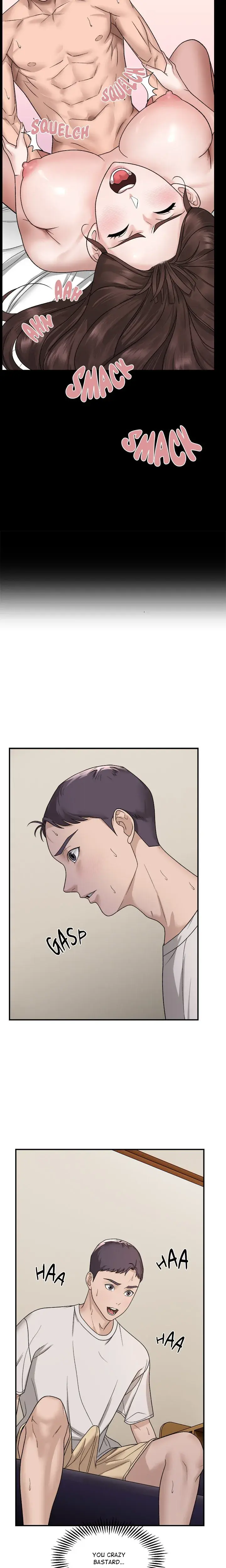 Come To My Place Chapter 2 - Page 18