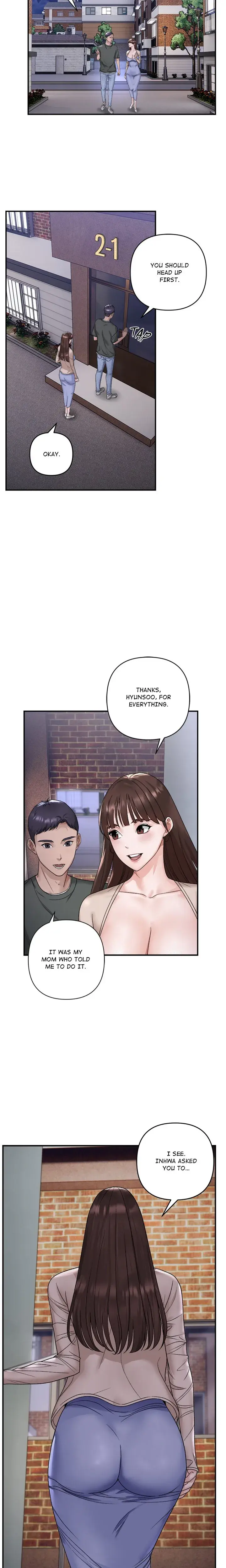 Come To My Place Chapter 2 - Page 3