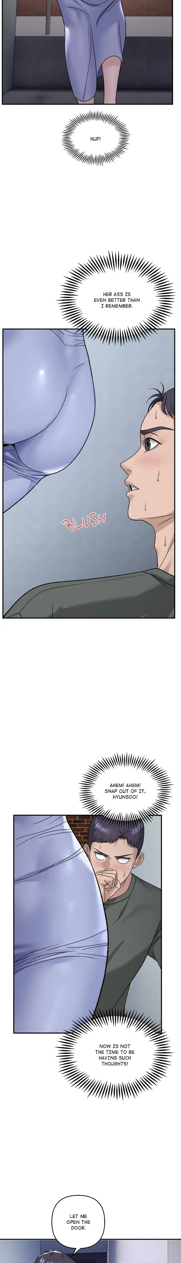 Come To My Place Chapter 2 - Page 4