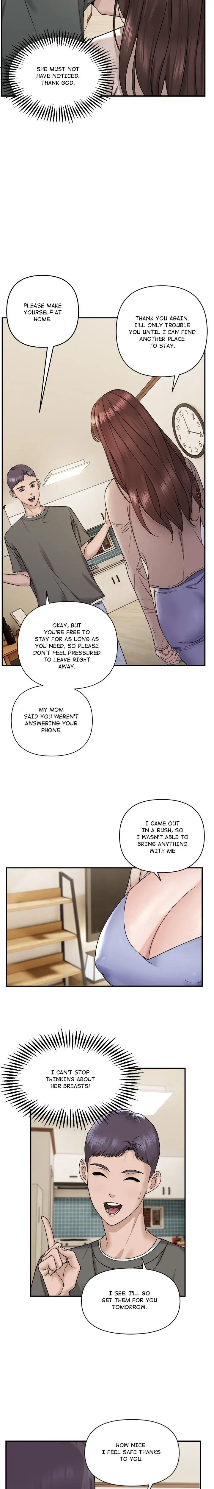 Come To My Place Chapter 2 - Page 6