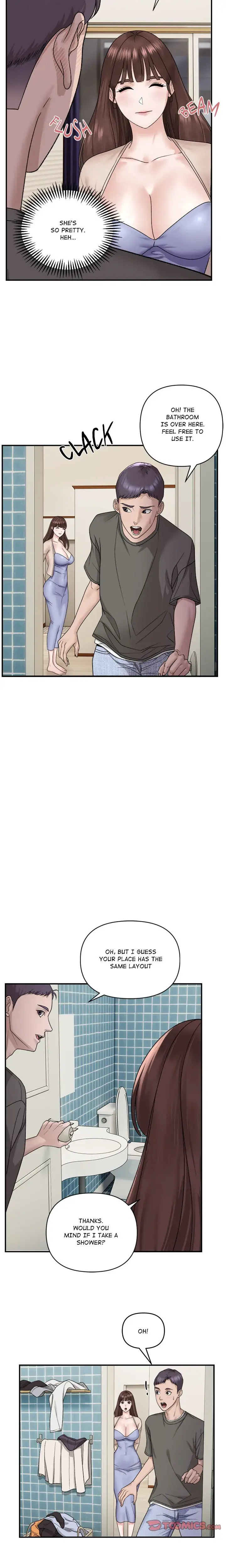 Come To My Place Chapter 2 - Page 7