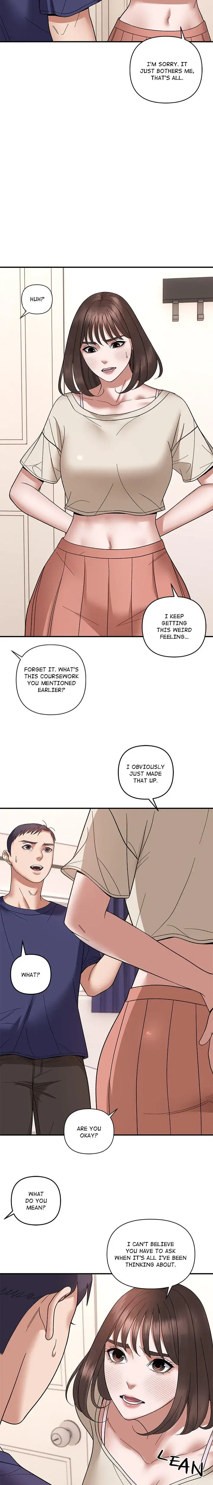 Come To My Place Chapter 20 - Page 12