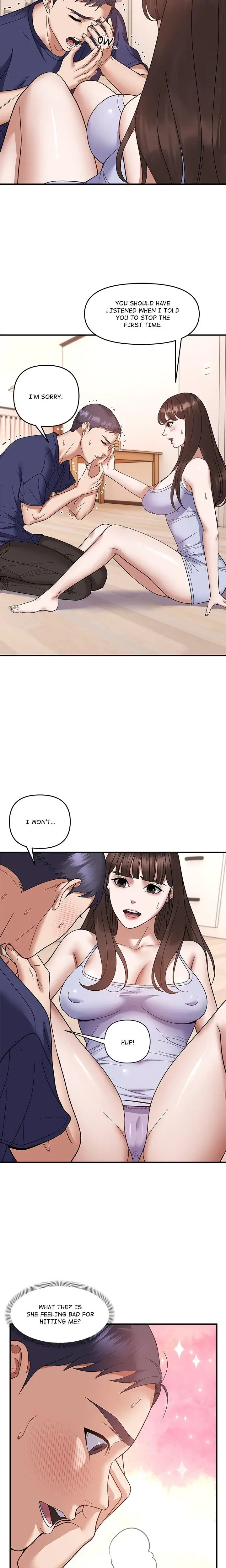Come To My Place Chapter 20 - Page 5