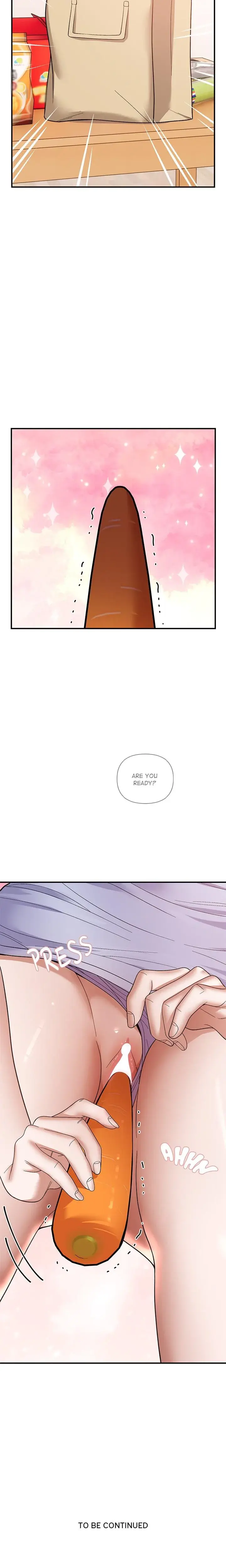 Come To My Place Chapter 21 - Page 17