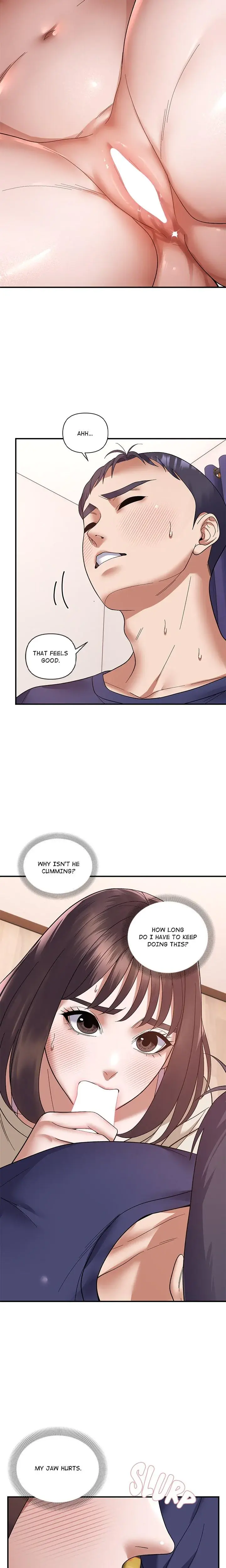 Come To My Place Chapter 21 - Page 6