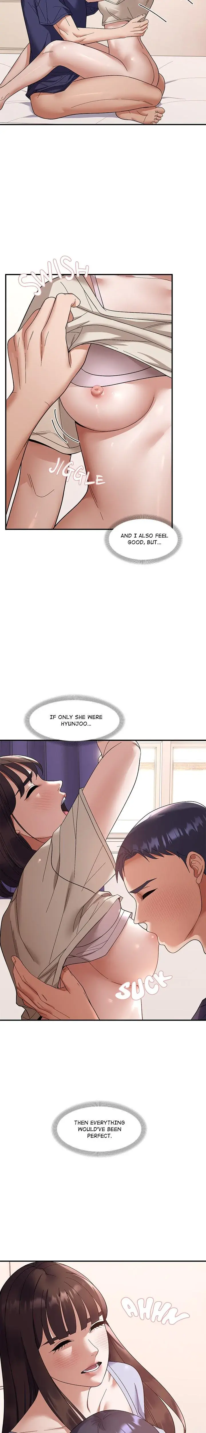 Come To My Place Chapter 22 - Page 11
