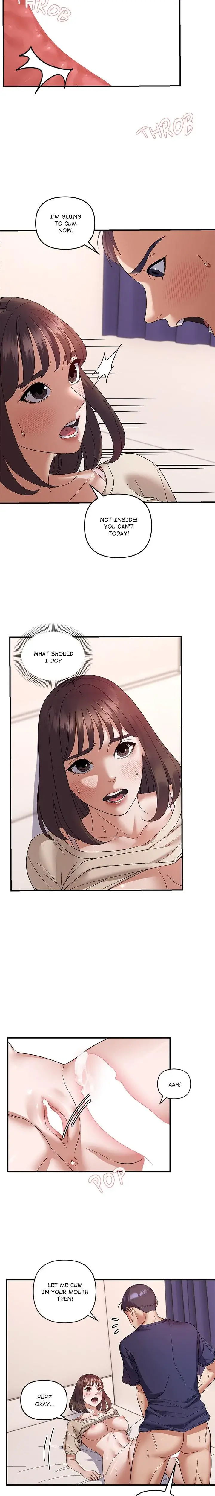 Come To My Place Chapter 22 - Page 14