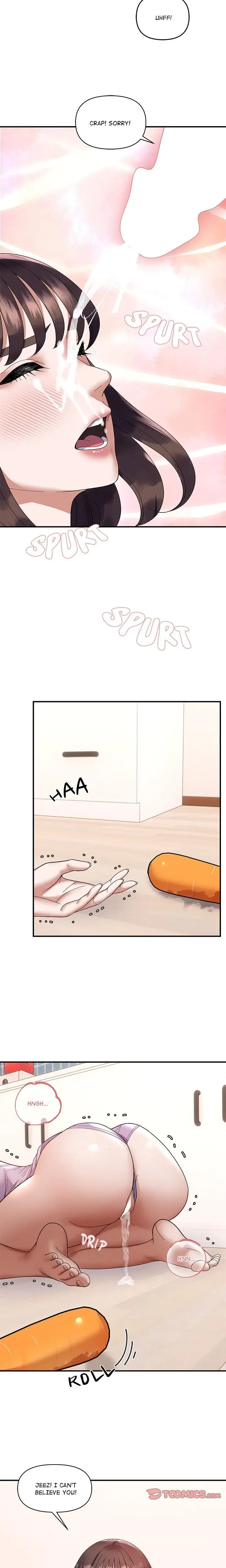 Come To My Place Chapter 22 - Page 15