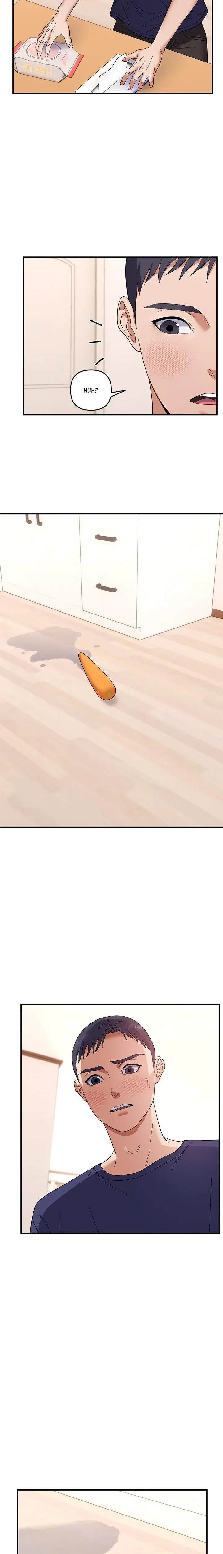 Come To My Place Chapter 22 - Page 17