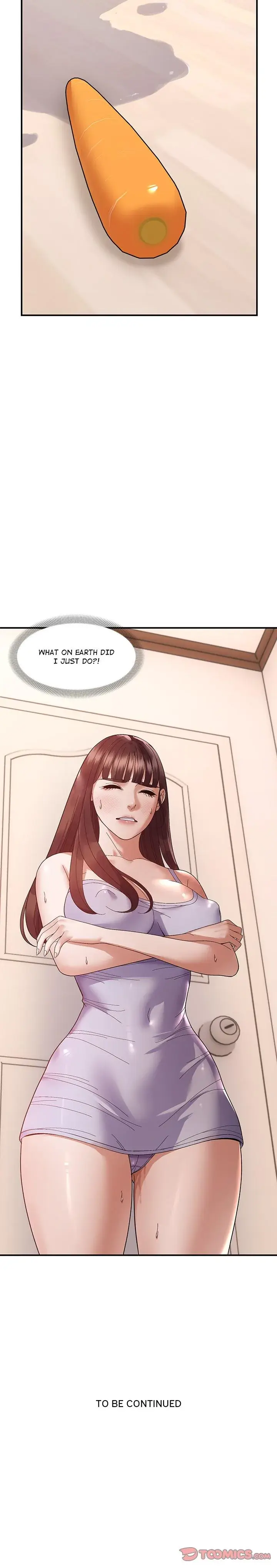 Come To My Place Chapter 22 - Page 18