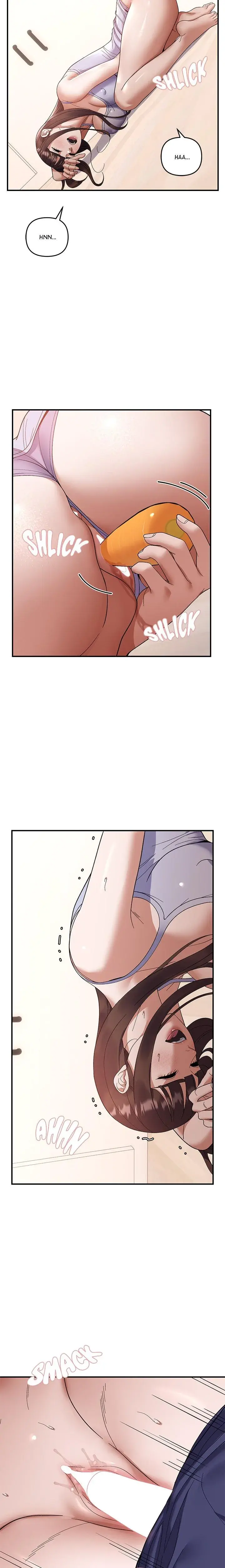 Come To My Place Chapter 22 - Page 3