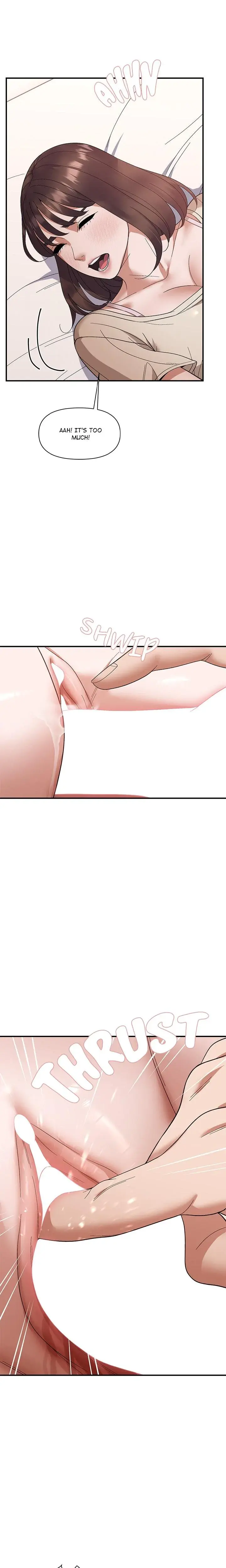 Come To My Place Chapter 22 - Page 5