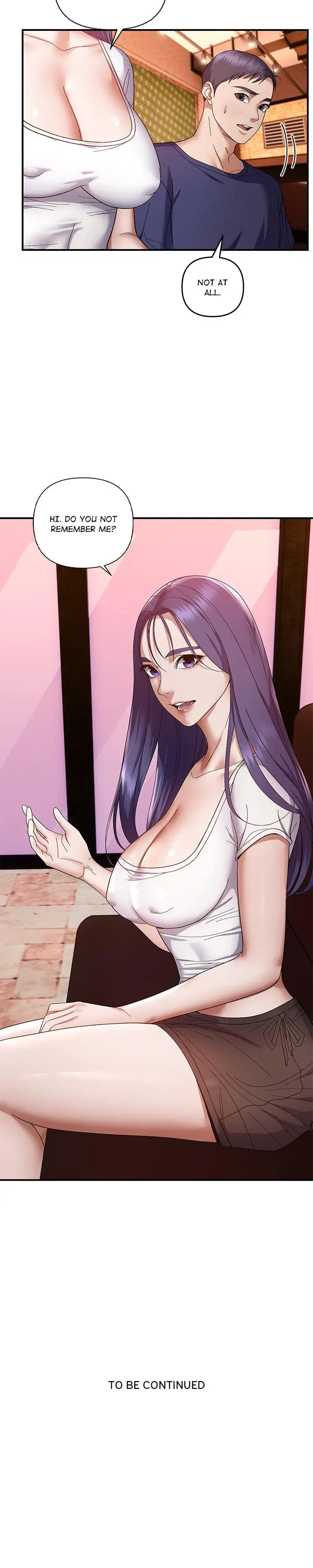 Come To My Place Chapter 23 - Page 17