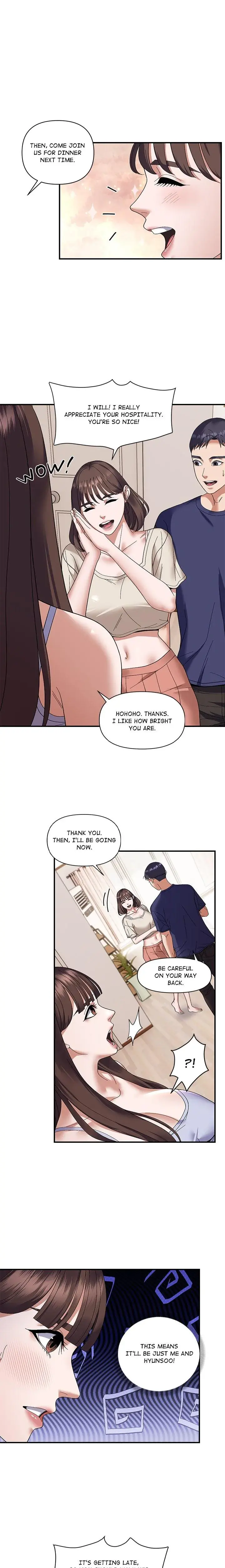 Come To My Place Chapter 23 - Page 6