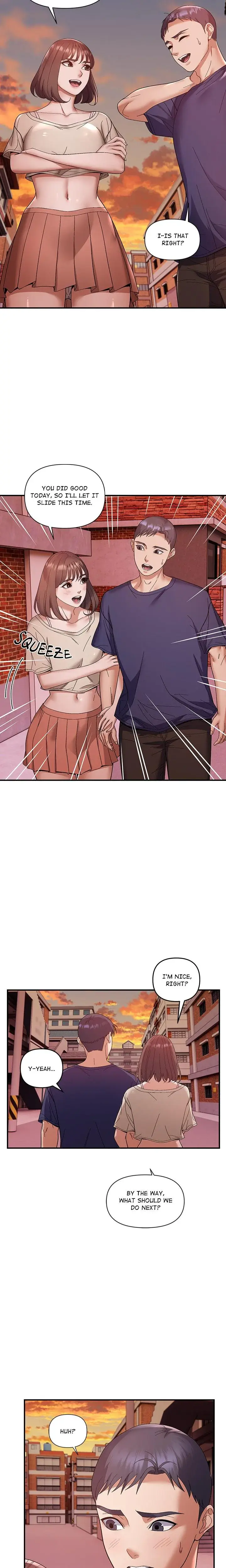 Come To My Place Chapter 23 - Page 8