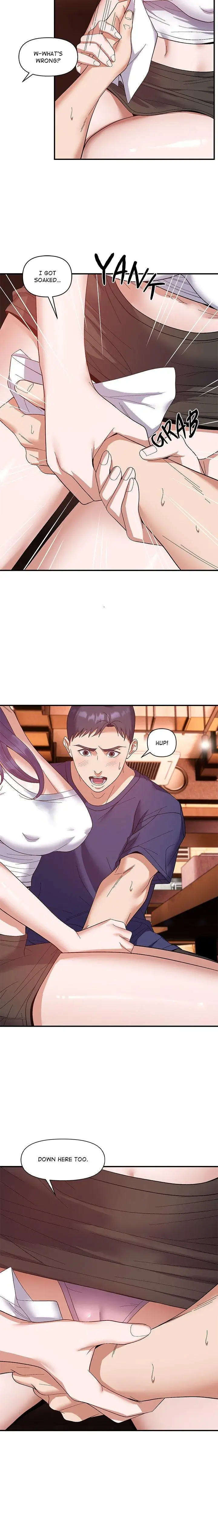 Come To My Place Chapter 24 - Page 11