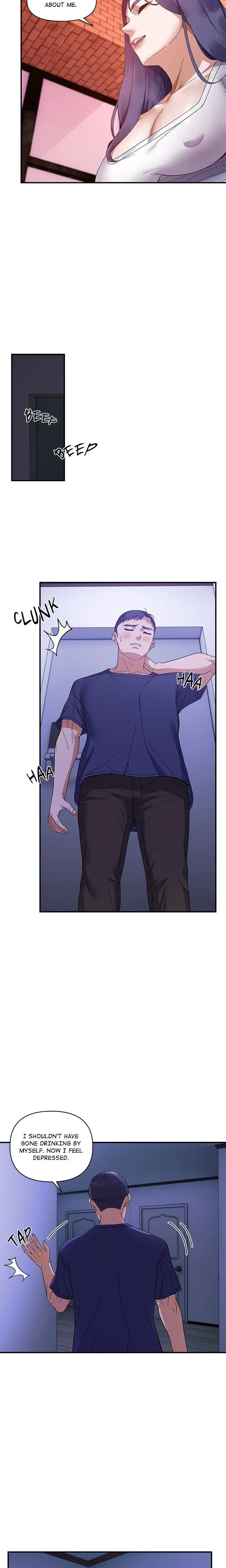 Come To My Place Chapter 24 - Page 14