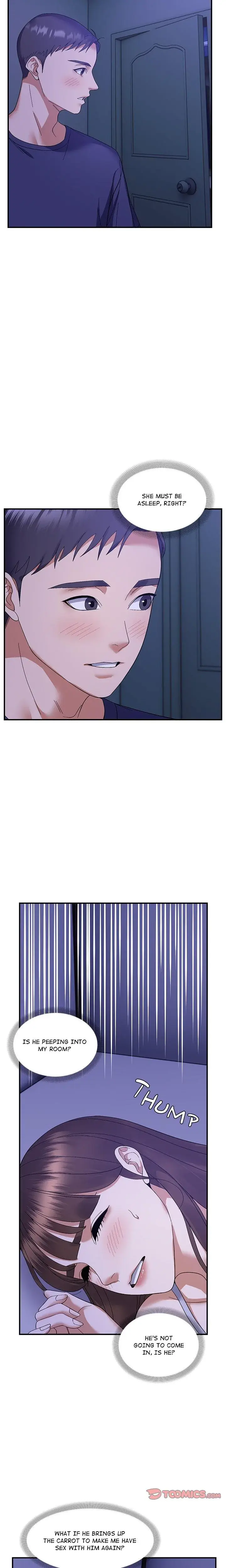 Come To My Place Chapter 24 - Page 15