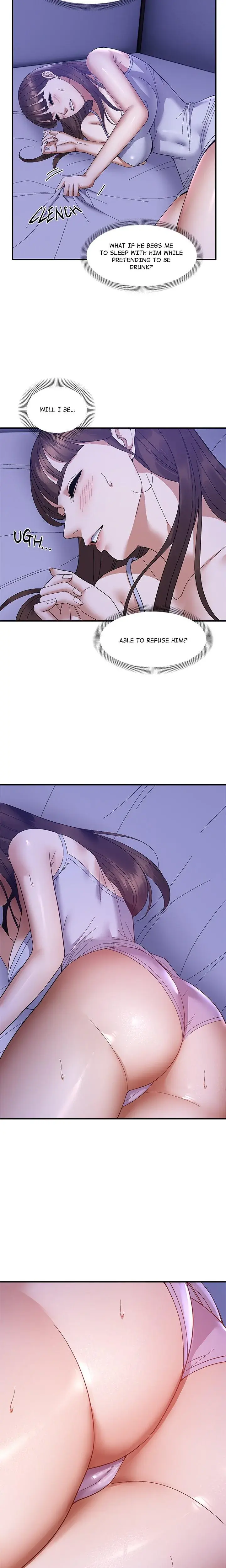 Come To My Place Chapter 24 - Page 16