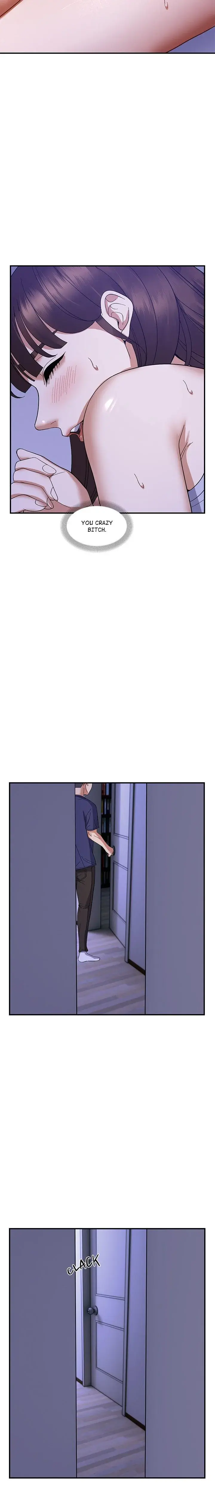 Come To My Place Chapter 24 - Page 17