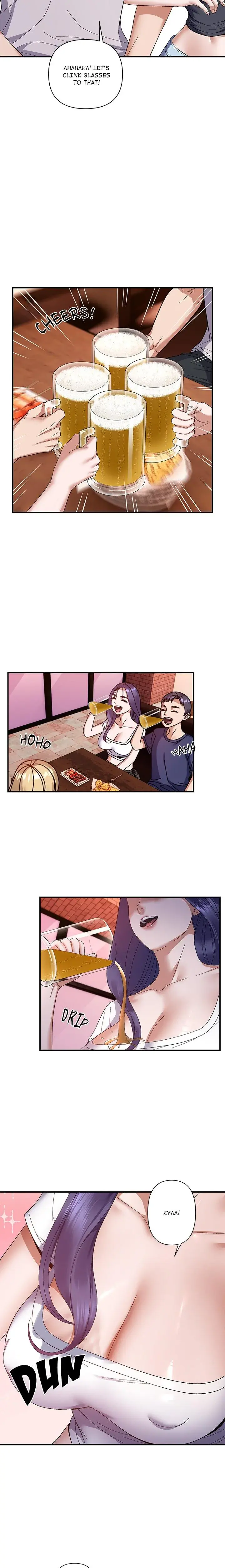 Come To My Place Chapter 24 - Page 9