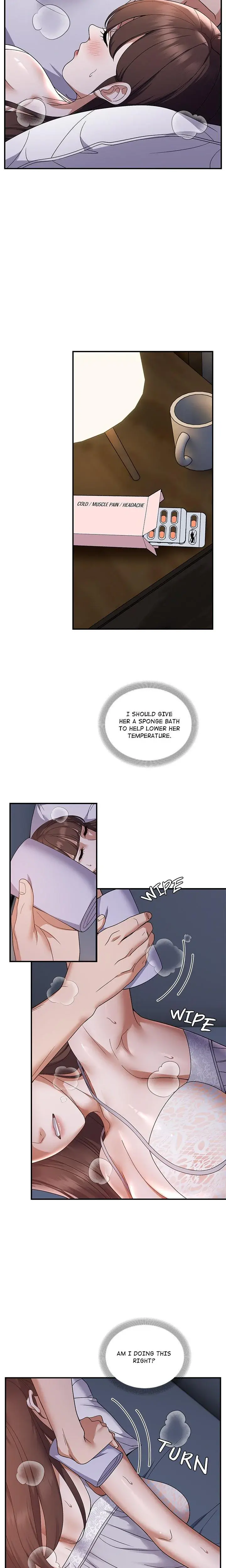 Come To My Place Chapter 25 - Page 12
