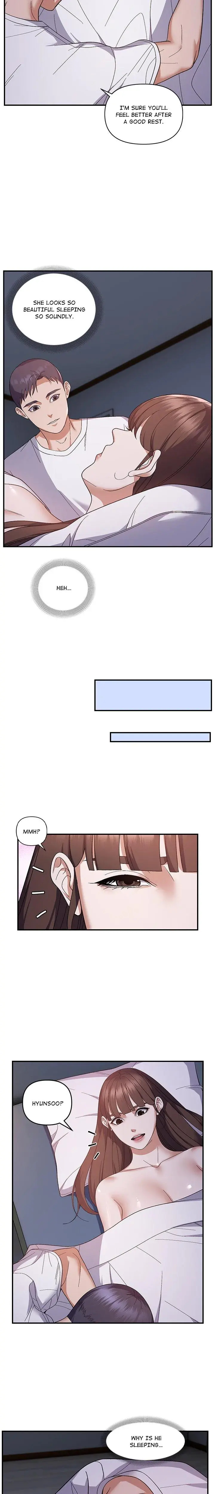 Come To My Place Chapter 25 - Page 16