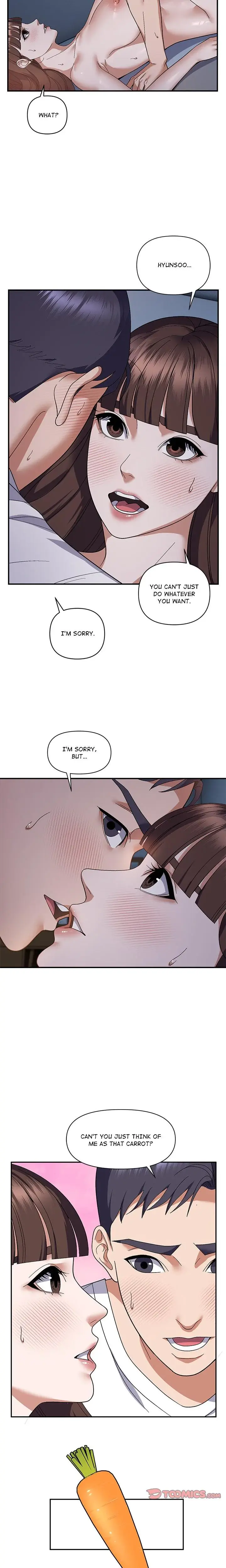 Come To My Place Chapter 26 - Page 15