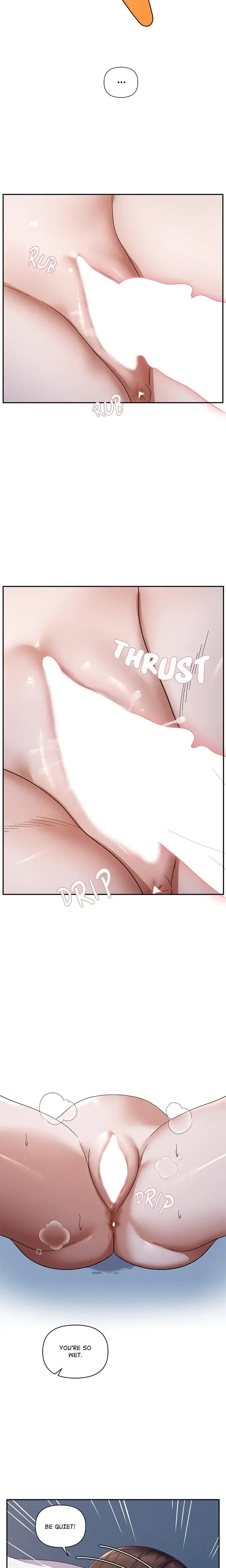 Come To My Place Chapter 26 - Page 16